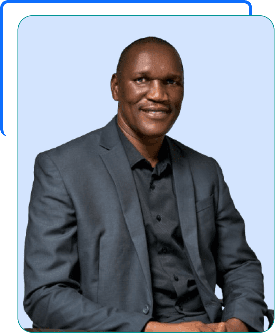John Angaye
