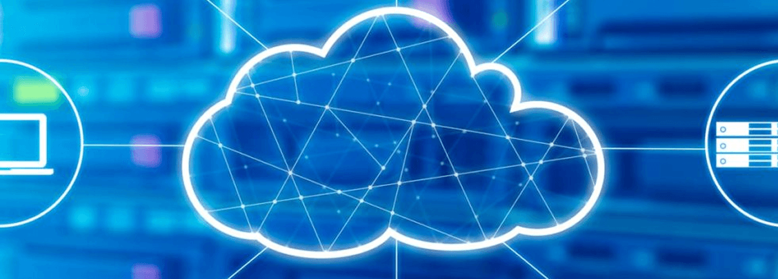 cloud services