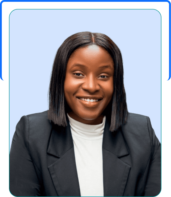 Judith Ekwueme