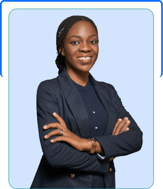 Tolulope Bankole