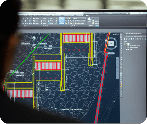 Advanced Control Software: