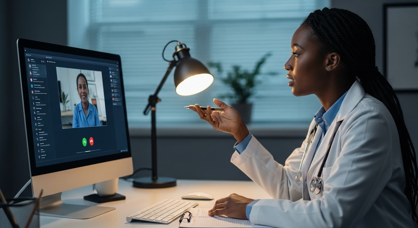 SmartMediCare