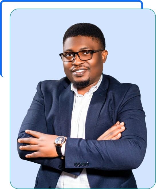 Prof. Chuks Ekwueme