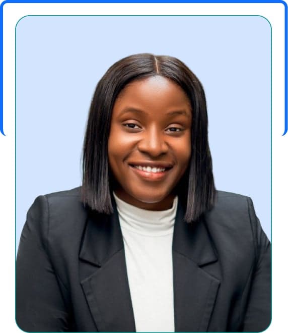 Judith Ekwueme